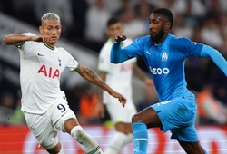 Dự đoán kết quả Marseille vs Tottenham: Gáy vang tại Velodrome