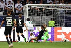 Dự đoán kết quả Sporting Lisbon vs Frankfurt: Đẩy khách xuống C2