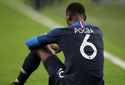 Ai sẽ thay thế Pogba và Kante ở tuyển Pháp tại World Cup 2022?