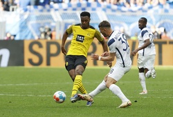 Nhận định, soi kèo Dortmund vs Bochum: Áp sát ngôi đầu