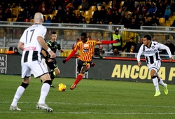 Nhận định, soi kèo Udinese vs Lecce: Ngựa vằn trở lại