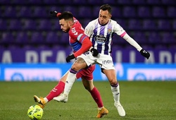 Nhận định, soi kèo Valladolid vs Elche: Điểm tựa José Zorrilla