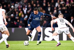 Nhận định, soi kèo Lorient vs PSG: Duy trì ngôi đầu bảng