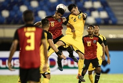 Thắng đậm Đông Timor, Brunei tiến gần tấm vé tham dự AFF Cup 2022