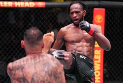 Amanda Lemos hủy diệt Marina Rodriguez, Neil Magny lập kỉ lục lịch sử ở UFC