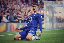 Đội hình ra sân Chelsea vs Arsenal: Havertz đá chính