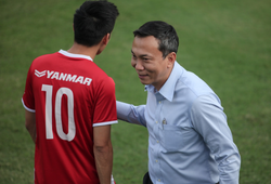 Tân chủ tịch VFF tự tin đưa tuyển Việt Nam sớm dự World Cup