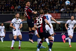 Nhận định, soi kèo Inter Milan vs Bologna: Đối thủ khó nhằn