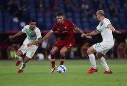 Nhận định, soi kèo Sassuolo vs AS Roma: Khó khăn chờ “Bầy sói”
