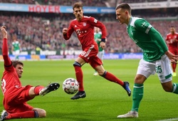 Nhận định, soi kèo Bayern Munich vs Werder Bremen: Tâm lý cẩn trọng