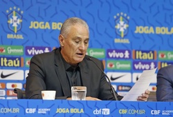 Đội tuyển Brazil: Giải mã từng vị trí mà Tite sẽ chọn cho World Cup