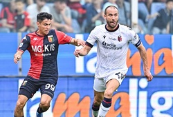 Dự đoán kết quả Reggina vs Genoa: Mở đường về Serie A