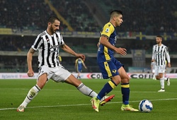 Nhận định, soi kèo Verona vs Juventus: Gia tăng quỹ điểm