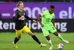 Dự đoán kết quả Wolfsburg vs Dortmund: Thận trọng Bầy sói