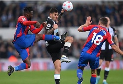 Nhận định, soi kèo Newcastle vs Crystal Palace: Chích chòe bay cao