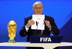 World Cup 2022 lẽ ra tổ chức ở Mỹ chứ không phải Qatar 