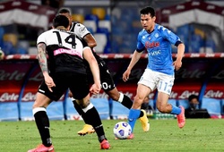 Nhận định, soi kèo Napoli vs Udinese: Khó có bất ngờ
