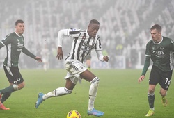 Dự đoán kết quả Verona vs Juventus: Nhấn chìm Bentegodi