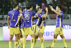 CLB Hà Nội có thể mất chức vô địch V.League 2022 vào tay Hải Phòng