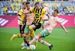 Nhận định, soi kèo Monchengladbach vs Dortmund: Nỗ lực bám đuổi