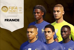 Cách sửa lỗi cập nhật FIFA Online 4 mới nhất tháng 11/2022