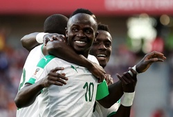 Tuyển Senegal sử dụng bác sĩ phù thủy cho Mane tại World Cup 2022