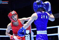 Nguyễn Thị Tâm hạ HCĐ Olympic, lên ngôi Vô địch Boxing Châu Á 2022