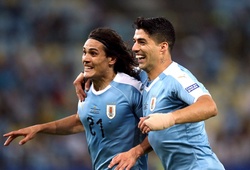 Tuyển Uruguay gọi hậu vệ Barca vào đội hình dự World Cup 2022