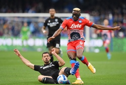 Dự đoán kết quả Napoli vs Udinese: Ngôi đầu yên vị