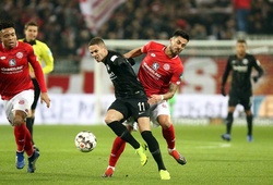 Nhận định, soi kèo Mainz vs Frankfurt: Tiếp đà sa sút