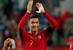 Đội hình chính thức tuyển Bồ Đào Nha 2022: Danh sách, số áo cầu thủ dự World Cup 2022