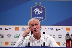 Tuyển Pháp công bố chủ nhân mới cho áo số 6 của Pogba tại World Cup