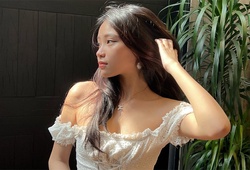 Hot Tiktoker nóng bỏng trở thành nữ MC mới của Tốc Chiến Việt Nam