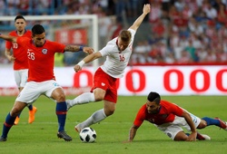 Dự đoán kết quả Ba Lan vs Chile: Nỗi buồn Nam Mỹ
