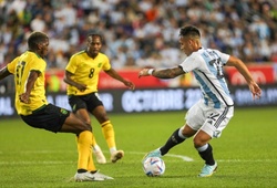 Dự đoán kết quả UAE vs Argentina: Phô diễn sức mạnh