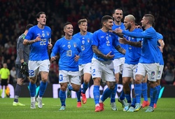Tuyển Italia có cầu thủ ra mắt trẻ nhất trong… 111 năm