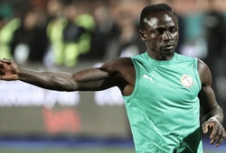 Tuyển Senegal chính thức mất Sadio Mane tại World Cup 2022