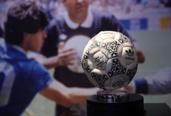 Quả bóng “Bàn tay của Chúa” của Maradona có giá gần 60 tỷ đồng