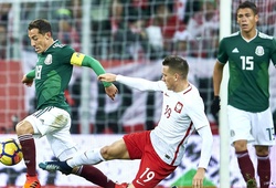 Nhận định, soi kèo Mexico vs Ba Lan: Đại bàng trắng tung cánh