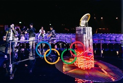 IOC công bố Tuần lễ thể thao điện tử Olympic, đưa Esports tiến gần tới sự kiện thể thao lớn nhất hành tinh