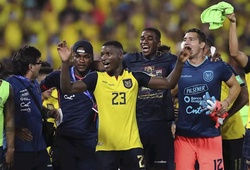 Rộ tin đồn Qatar hối lộ 8 cầu thủ Ecuador ở trận mở màn World Cup