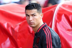 MU kiện Cristiano Ronaldo và chấm dứt hợp đồng