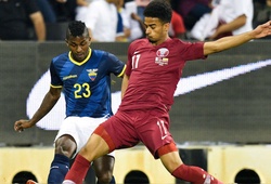 Dự đoán kết quả Qatar vs Ecuador: Chủ nhà reo vui