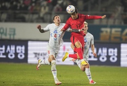 Nhận định soi kèo Uruguay vs Hàn Quốc: Bất phân thắng bại 