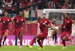 FIFA được cảnh báo về số lượng phạt đền cao bất thường của Qatar