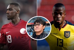 “Thần tài” Dương Vũ Lâm tin vào chiến thắng cho Qatar nhờ… U23 Việt Nam