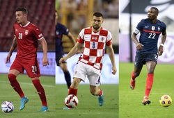 World Cup 2022 và những cầu thủ chọn khoác áo "đội tuyển lạ"