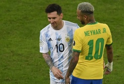 “Giải nghĩa” về áo số 9 và số 10 tại World Cup 2022 