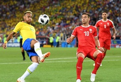 Nhận định Brazil vs Serbia: Công cường gặp thủ chắc
