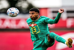 Senegal không thể sử dụng ngôi sao trước Hà Lan do… quan liêu